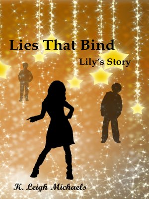 cover image of Lies That Bind